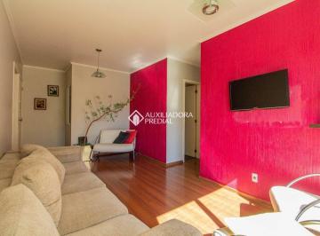 Apartamento · 80m² · 3 Quartos · 1 Vaga · Apartamento 3 quarto(s), no bairro Floresta