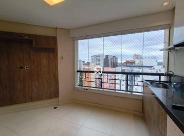 a6df34004b5860a237c77ad0991fa3c782c25d09 · Apartamento com 2 dormitórios para alugar, 67 m² por R$ 3.800,00/mês - Jardim Aquarius - São José do