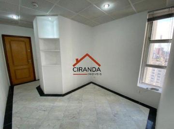 Comercial · 30m² · Conjunto Comercial para Venda  - Andar Alto e  divisa com jardim paulista , Metrô brigadeiro.