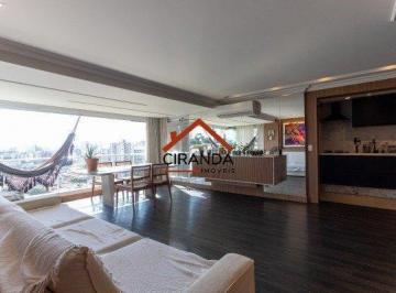 Apartamento · 88m² · 2 Quartos · Apartamento com 2 Quartos e 1 Suíte no Sumaré - 2 Vagas e Depósito Privativo
