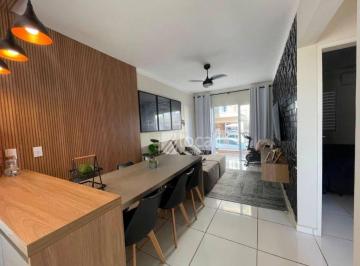 ff6d8877ce548095a798c47501bd9238927dc237 · Apartamento com 2 quartos à venda, 54 m² por R$ 280.000 - Eldorado - São José do Rio Preto/SP