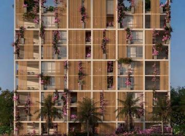 010 fachada · Cobertura Duplex em Vila Madalena São Paulo SP