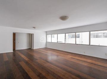 Apartamento · 170m² · 3 Quartos · Apartamento à venda - no Jardim Paulista