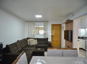 Casa · 100m² · 3 Quartos · Casa à venda - no Parque Oratório