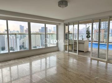 Apartamento · 560m² · 5 Quartos · Apartamento à venda - em Pinheiros
