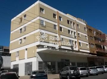 SCRN 710/711 Bloco H | Foto_migracao | 0 · SCRN 710/711 Bloco H - Apartamento de 1 quarto em prédio com elevador!