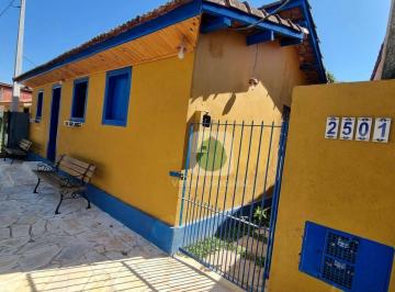 3f8de6ac50aa2d2c6f30ab565b1abc5dc8e5ec26 · Casa em frente a praça com 3 dormitórios à venda, 70 m² por R$ 420.000 - Quilombo - São Bento do Sap
