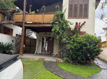 Casa de 6 quartos, Ilhabela · Ilhabela Pereque casa 6 dorm