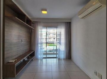 Apartamento · 75m² · 2 Quartos · 1 Vaga · Apartamento à Venda - Recreio, 2 Quartos,  75 m² - Rio de Janeiro