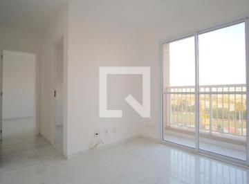 Apartamento · 44m² · 2 Quartos · 1 Vaga · Apartamento à Venda - Tatuapé, 2 Quartos, 44 m² - São Paulo