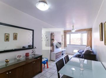Apartamento · 62m² · 2 Quartos · 1 Vaga · Apartamento à Venda - Engenho Novo, 2 Quartos, 62 m² - Rio de Janeiro