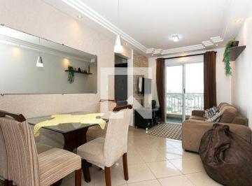 Apartamento · 52m² · 2 Quartos · 1 Vaga · Apartamento à Venda - Vila Aricanduva, 2 Quartos, 52 m² - São Paulo