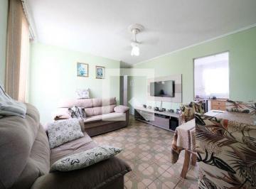 Apartamento · 62m² · 2 Quartos · 1 Vaga · Apartamento à Venda - Artur Alvim, 2 Quartos, 62 m² - São Paulo