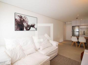 Apartamento · 42m² · 1 Quarto · 1 Vaga · Apartamento à Venda - Moema, 1 Quarto, 42 m² - São Paulo