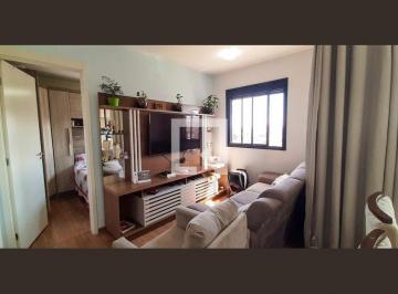 Apartamento · 56m² · 2 Quartos · 1 Vaga · Apartamento à Venda - Padroeira, 2 Quartos, 56 m² - Osasco