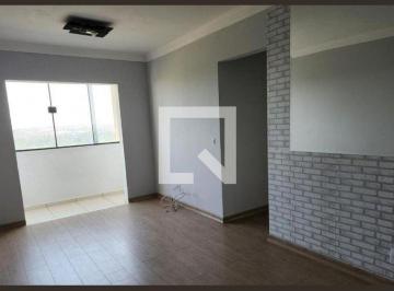 Apartamento · 59m² · 2 Quartos · 1 Vaga · Apartamento à Venda - Jardim São José, 2 Quartos,  59 m² - Campinas