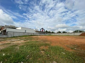 Terreno · 922m² · Terreno à venda - em Condomínio Colonial Village II