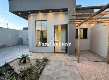 Casa · 60m² · 2 Quartos · 2 Vagas · Casa a venda no Jardim Santa Cruz Mogi Guaçu - SP.