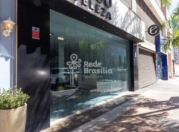 Comercial · 92m² · Rua 17 - Loja com Ótima localização - Águas Claras / DF