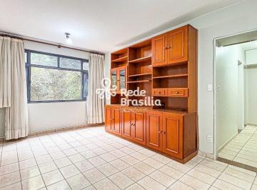 Apartamento · 63m² · 2 Quartos · SQS 402, Apartamento com 2 quartos à venda, Asa Sul, Brasília, DF