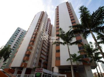 Apartamento · 74m² · 3 Quartos · 1 Vaga · Rua 21 - Apartamento Aconchegante de 03 quartos, sendo 01 suíte - Águas Claras - DF
