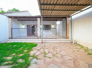 Casa · 93m² · 2 Quartos · 2 Vagas · Quadra 10, Casa com 2 quartos sendo 1 suíte à venda, varjão, Brasília, DF