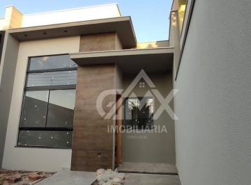a32bbb6f5c6d3640027917f045cd333b4218bb63 · Casa com 3 dormitórios à venda, 81 m² por R$ 350.000,00 - Jardim Lago Norte - Londrina/PR