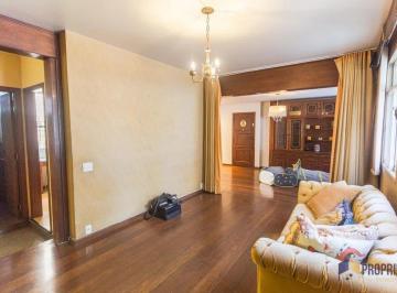 Apartamento · 275m² · 4 Quartos · Apartamento à venda - em Santo Agostinho