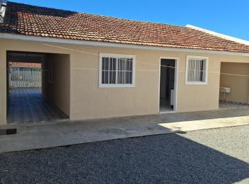 Casa · 107m² · 3 Quartos ·
Casa Térrea com Amplo Terreno no Uberaba – Curitiba/PR