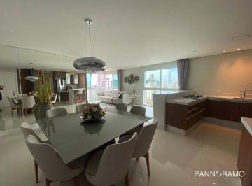 cf944356544eebae1a50cb9702b00dd2141d30f0 · Apartamento com 3 dormitórios para alugar, 126 m² por R$ 15.000/mês - Centro - Balneário Camboriú/SC