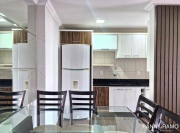 Apartamento · 79m² · 3 Quartos · 2 Vagas · Apartamento com 3 dormitórios, 79 m² - venda por R$ 545.000,00 ou aluguel por R$
