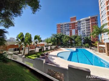 Apartamento · 79m² · 3 Quartos · 2 Vagas · Apartamento com 3 dormitórios, 79 m² - venda por R$ 545.000,00 ou aluguel por R$