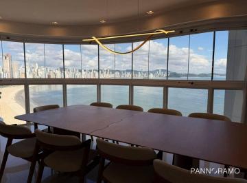 574a22cdb86aea3ccb08f83eb5c50445449568d1 · Apartamento Frente Mar - 04 Suítes - 237 m² - Barra Sul - Balneário Camboriú/SC