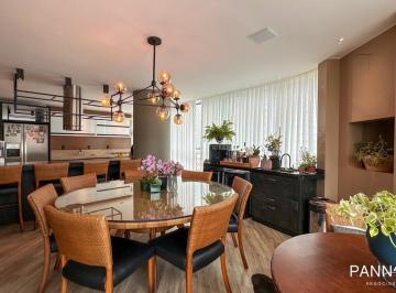 Apartamento · 179m² · 3 Quartos · 3 Vagas · Apartamento 3 dormitórios para alugar 179 m² por R$ 15.000 Balneário Camboriú/SC
