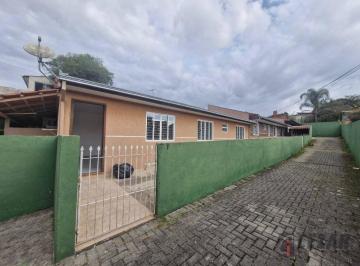 bb87a31b335243b4bddc48f13927b8fad879331a · Casa com 2 dormitórios para alugar, 52 m² por R$ 1.750/mês - Bairro Alto - Curitiba/PR