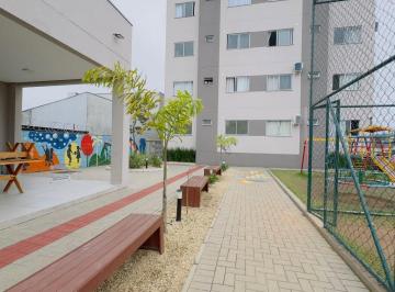 Apartamento · 41m² · 2 Quartos · 1 Vaga ·
Apartamento Mobiliado com 2 Dormitórios e Piscina no Bairro Murta e
