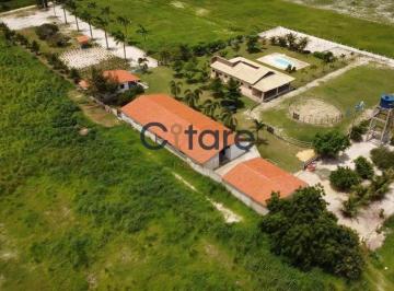 Rural · 150000m² · 3 Quartos · HARAS À VENDA COM 15 HECTAREA-EXCELENTE OPORTUNIDADE