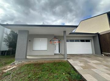 Casa · 164m² · 2 Quartos · 3 Vagas · Casa pronta para morar com 3 vagas de garagem à venda em Farroupilha