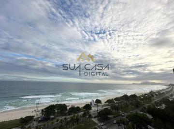 Apartamento · 100m² · 2 Quartos · 2 Vagas · Apartamento à venda com 100m² e 2 suítes no Wyndham, Barra da Tijuca