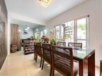 Casa · 255m² · 4 Quartos · 2 Vagas · Casa à venda com 4 quartos, 3 suítes e 2 vagas - Bairro Pompeia/SP