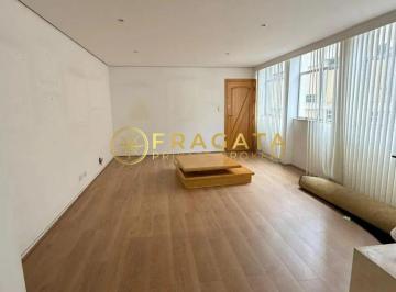 Apartamento · 158m² · 3 Quartos · 2 Vagas · Apartamento à venda com 158 m² | 2 VAGAS FIXAS | Santa Cecília/SP