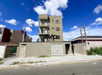 Apartamento · 55m² · 3 Quartos · 1 Vaga · Apartamento à venda no Boneca do Iguaçu em São José dos Pinhais