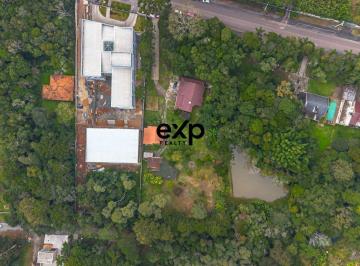 Terreno · 5287m² · TERRENO COMERCIAL E INDUSTRIAL | 5.287 m² | CAMPINA GRANDE DO SUL