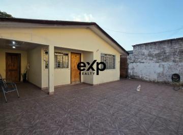 Casa · 50m² · 2 Quartos · 3 Vagas · Casa a venda no Cruzeiro, São José dos Pinhais
