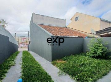 Casa · 54m² · 2 Quartos · 6 Vagas · Casa de Frente para Rua com 2 Quartos no Bairro Iguaçu
