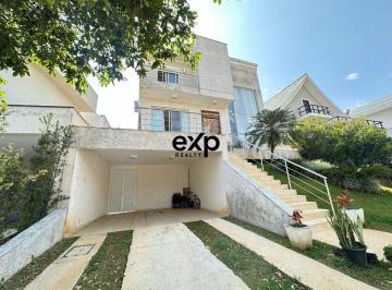 Casa · 320m² · 4 Quartos · 4 Vagas · Belissima casa no Valville 01 | 04 Suites | Area Gourmet