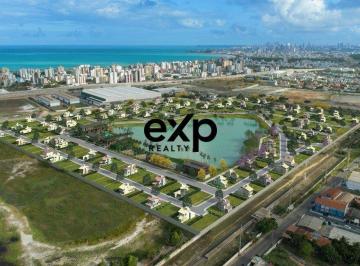 Terreno · 360m² · VENDA | INTERMARES PARK CONDOMÍNIO & SPA | LOTES EM CONDOMÍNIO CLUBE DE ALTO PADRÃO | INTERMARES | C