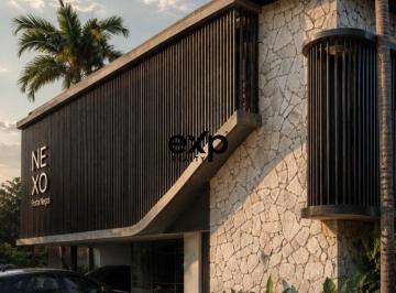 Apartamento · 19m² · 1 Quarto · Nexo Ponta Negra