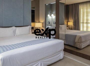Apartamento · 33m² · 1 Quarto · Flat Cadoro à venda na Consolação, São Paulo