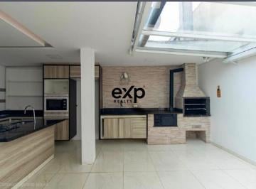Casa · 85m² · 3 Quartos · 2 Vagas · Casa a venda no Santo Antonio, São José dos Pinhais  03 dormitórios - Aproximadamente 85m² privativo